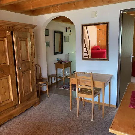 Grindelwald-sunneblick * 格林德瓦