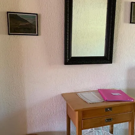 Grindelwald-sunneblick 公寓 *