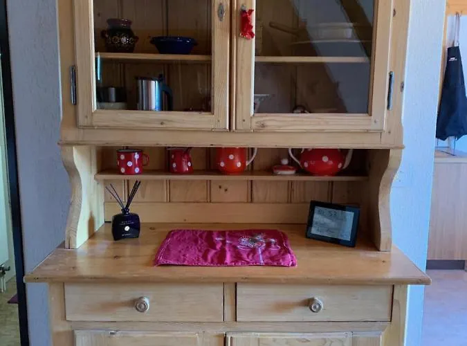 Grindelwald-sunneblick Апартаменты *