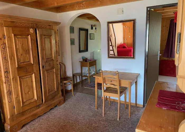 Grindelwald-sunneblick * Гриндельвальд