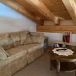 Apartman Grindelwald-sunneblick
