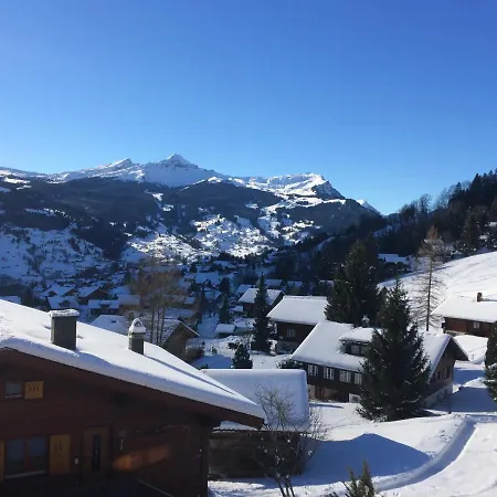 Grindelwald-sunneblick * جريندلوالد