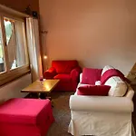 Apartamento Grindelwald-sunneblick Grindelwald