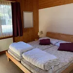 Grindelwald-sunneblick Apartamento *