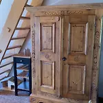 Grindelwald-sunneblick Apartamento *