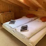 Grindelwald-sunneblick Apartamento *